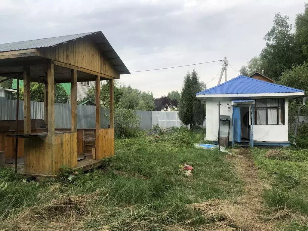 Купить Дом В Оболенске Серпуховского