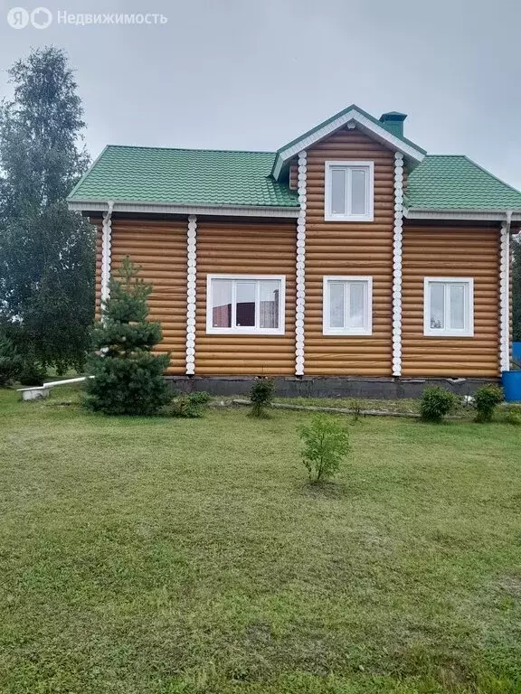 Дом в Нижегородская область, Богородский муниципальный округ, сельский ... - Фото 1