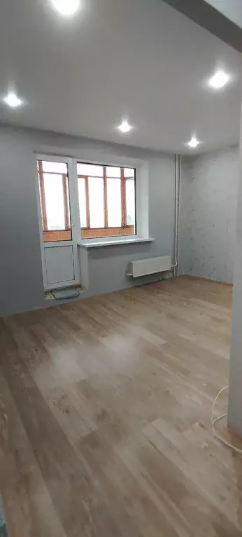 Продаётся 1-к квартира, 34.3 м - Фото 1