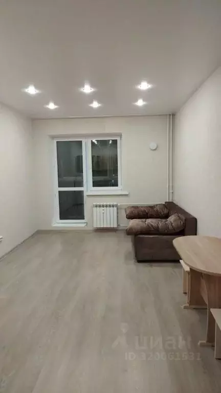 Студия Иркутская область, Иркутск ул. Баумана, 269 (30.0 м) - Фото 0