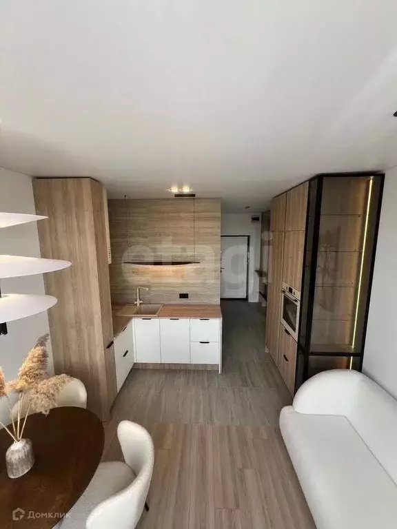 Продаётся 1-к квартира, 42 м - Фото 1
