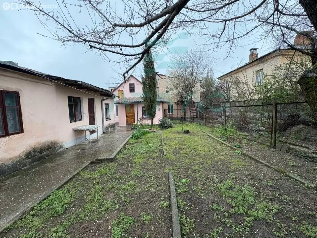 Дом в Симферополь, Первомайская улица, 29 (67.5 м) - Фото 1