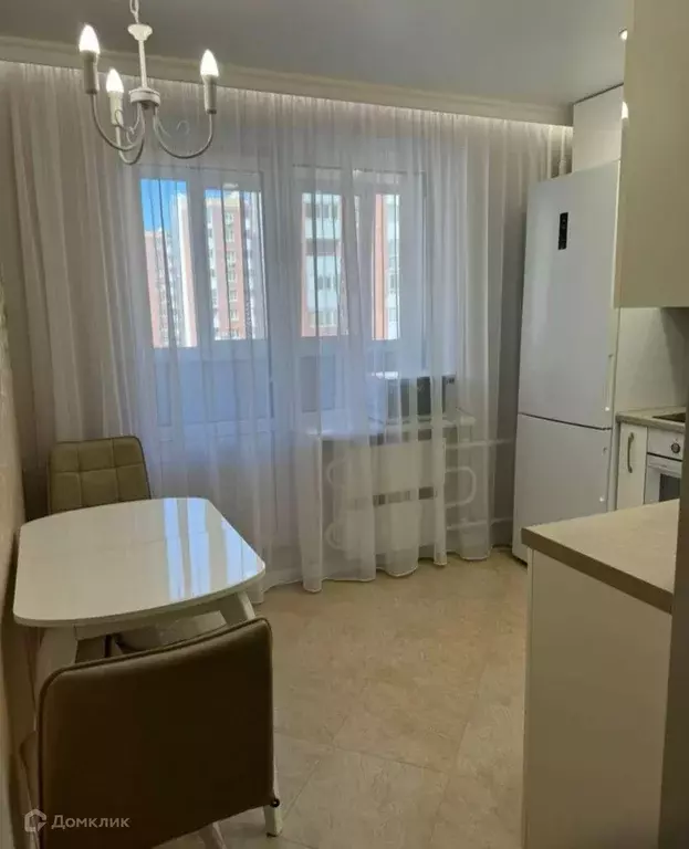 Продаётся 1-к квартира, 34 м - Фото 0