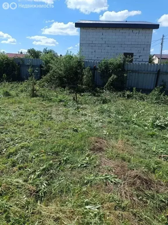 Участок в село Новая Отрадовка, СНТ Мариинка (5.08 м) - Фото 2
