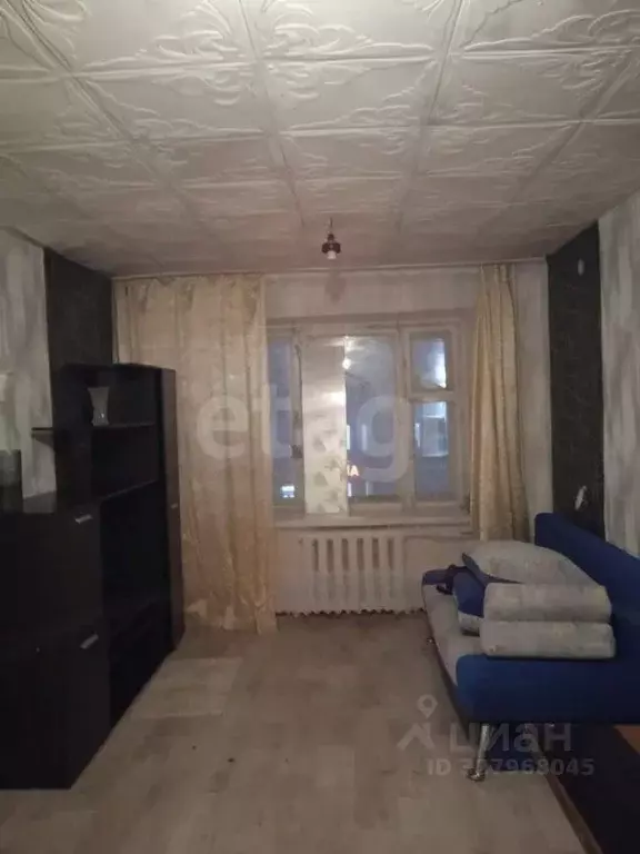 Комната Курганская область, Курган ул. Коли Мяготина, 101 (16.7 м) - Фото 1