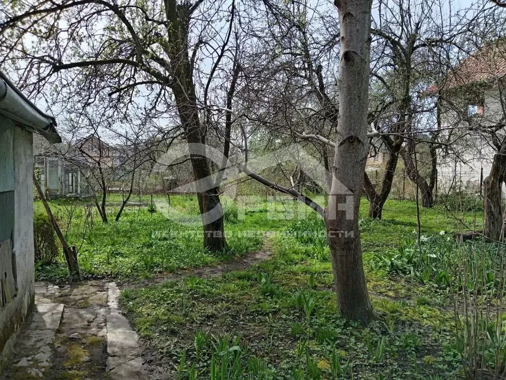 Участок в Калининградская область, Калининград ул. Маршала Борзова ... - Фото 0