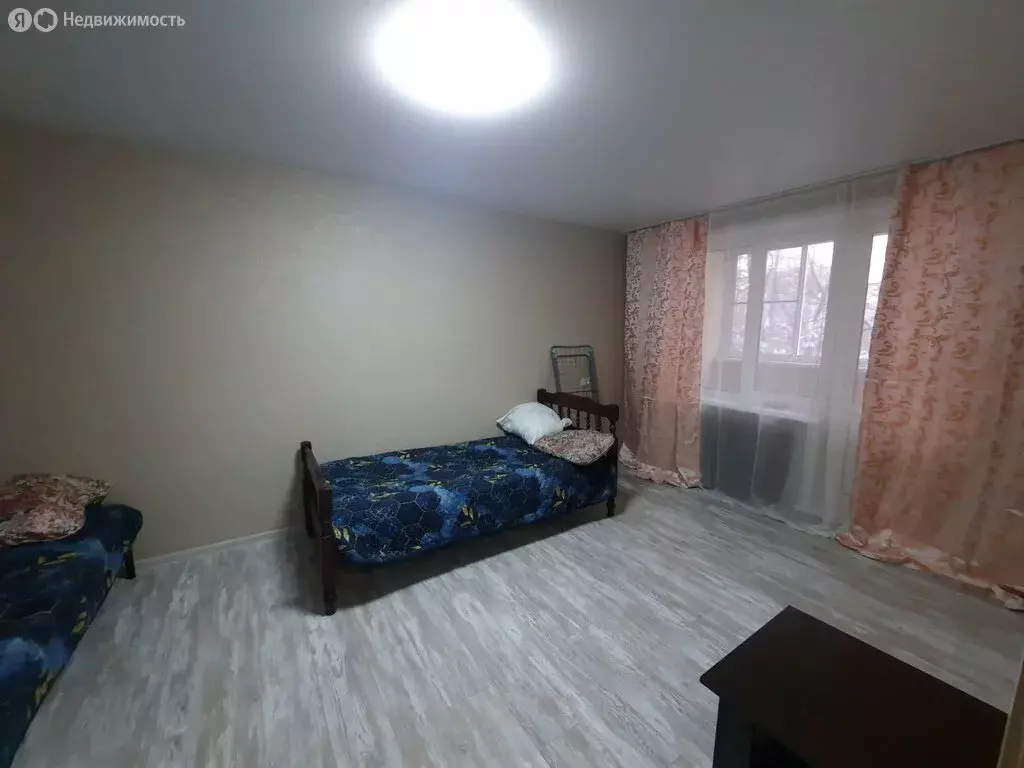 2-комнатная квартира: Воскресенск, микрорайон Новлянский, Новлянская ... - Фото 2