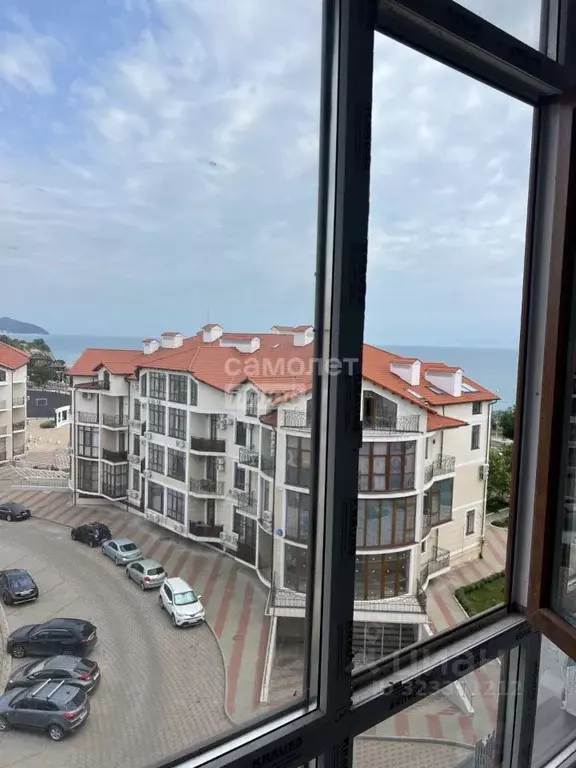 2-к кв. Краснодарский край, Геленджик Крымская ул., 22к24 (65.5 м) - Фото 1