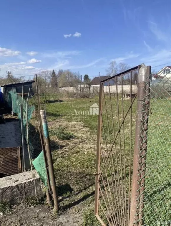 Участок в Ленинградская область, Тосно г. Тосненский район, Тосненское ... - Фото 2