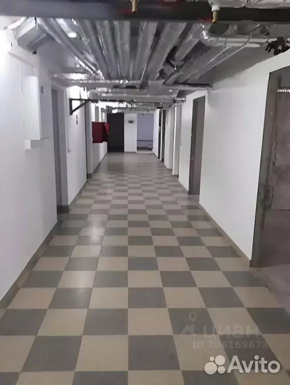 Помещение свободного назначения в Краснодарский край, Краснодар ул. ... - Фото 2