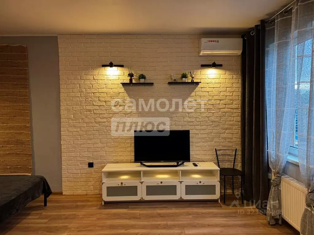 1-к кв. Москва Производственная ул., 8к2 (35.0 м) - Фото 2