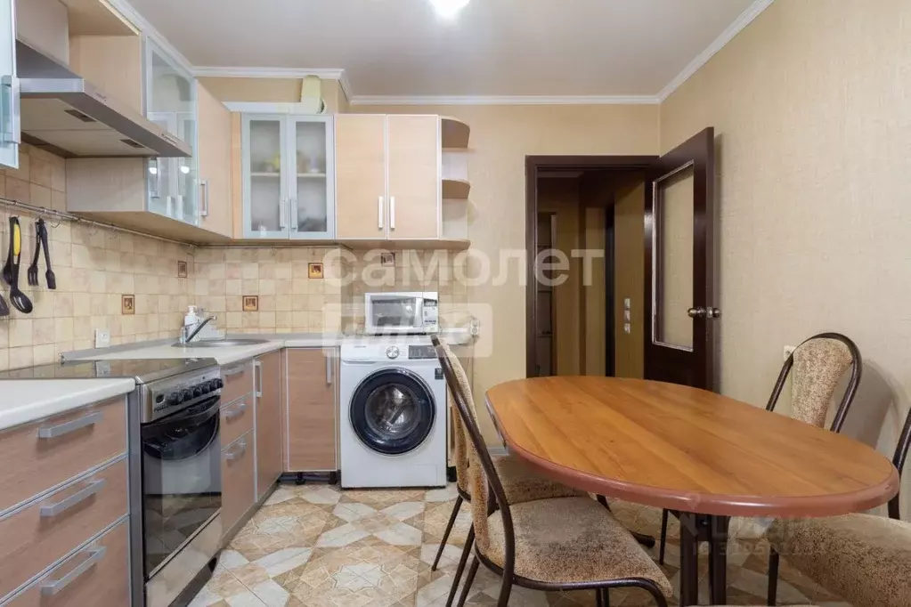 2-к кв. Краснодарский край, Краснодар ул. Парусная, 20/2 (56.7 м) - Фото 1