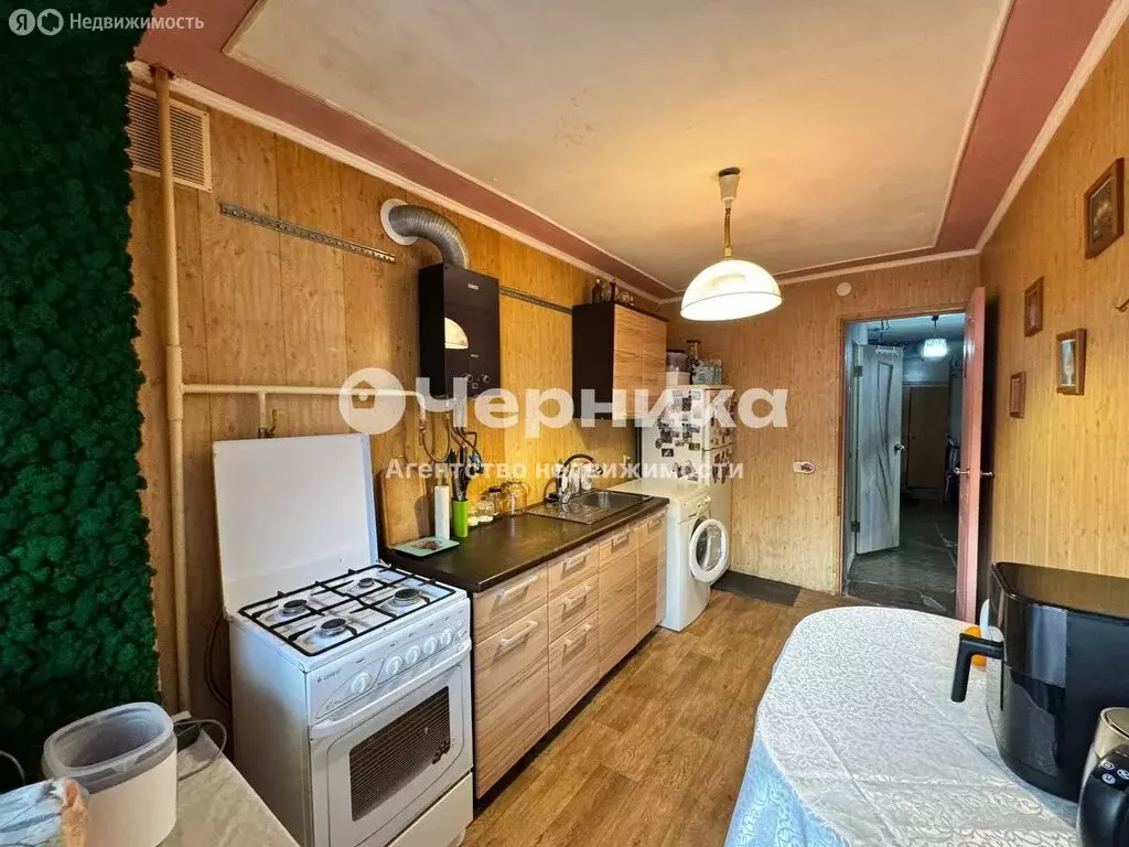 2-комнатная квартира: Шахты, улица Калинина, 81А (45.4 м) - Фото 2