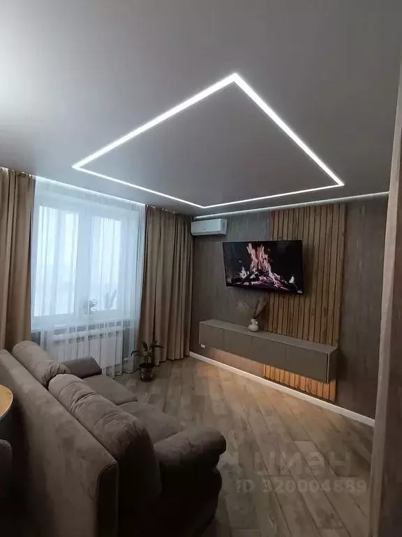 Студия Мордовия, Саранск просп. Российской Армии, 26 (43.0 м) - Фото 1