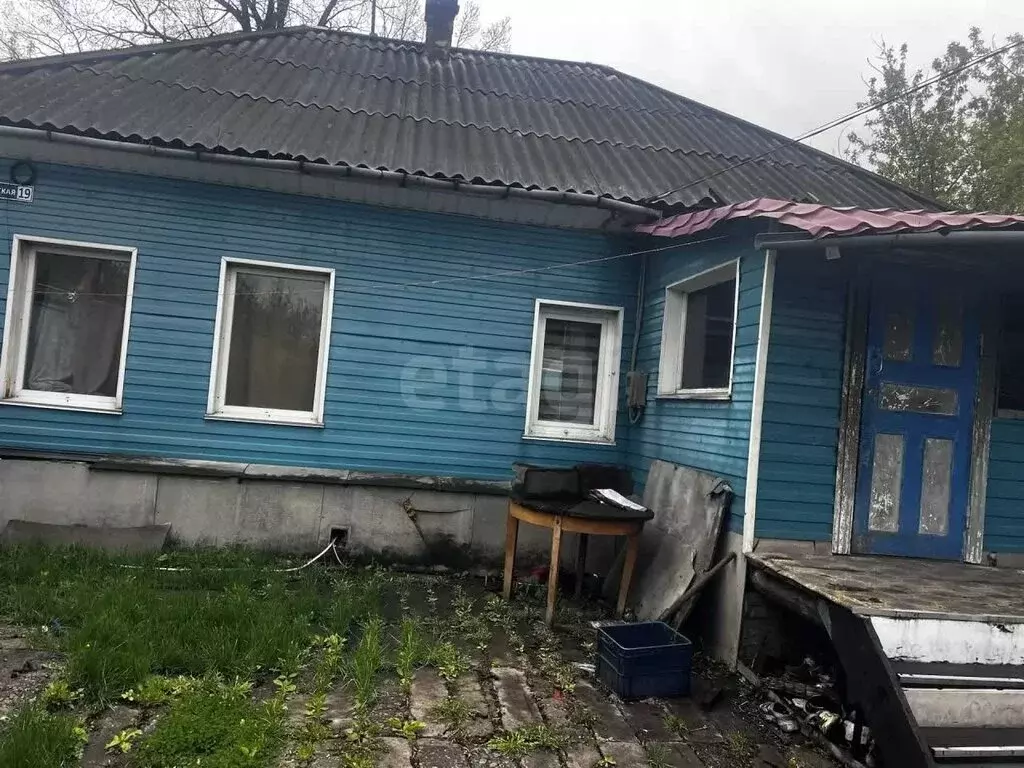 Дом в Прокопьевск, Терешатская улица (50.6 м) - Фото 2