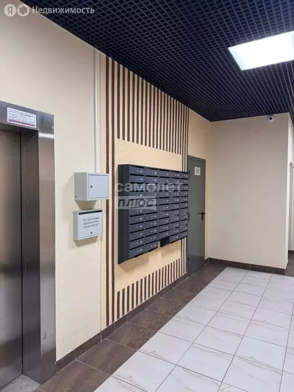 2-комнатная квартира: городской посёлок Новоселье, Петропавловская ... - Фото 2