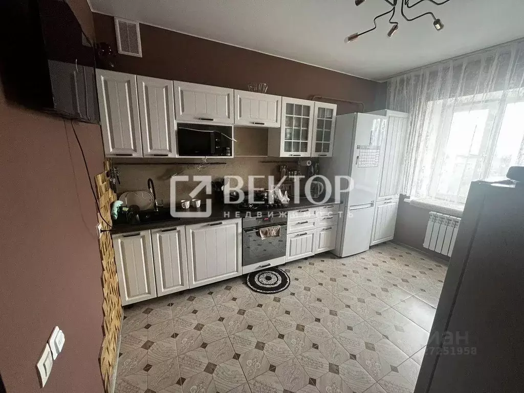 2-к кв. Ивановская область, Иваново ул. Наговицыной-Икрянистовой, 4А ... - Фото 0