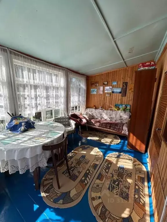 Дом в Новосибирская область, Новосибирск Ивушка СНТ, ул. ... - Фото 1