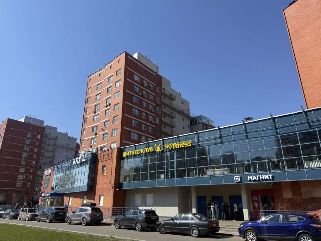 Помещение свободного назначения в Москва Соколово-Мещерская ул., 29 ... - Фото 1
