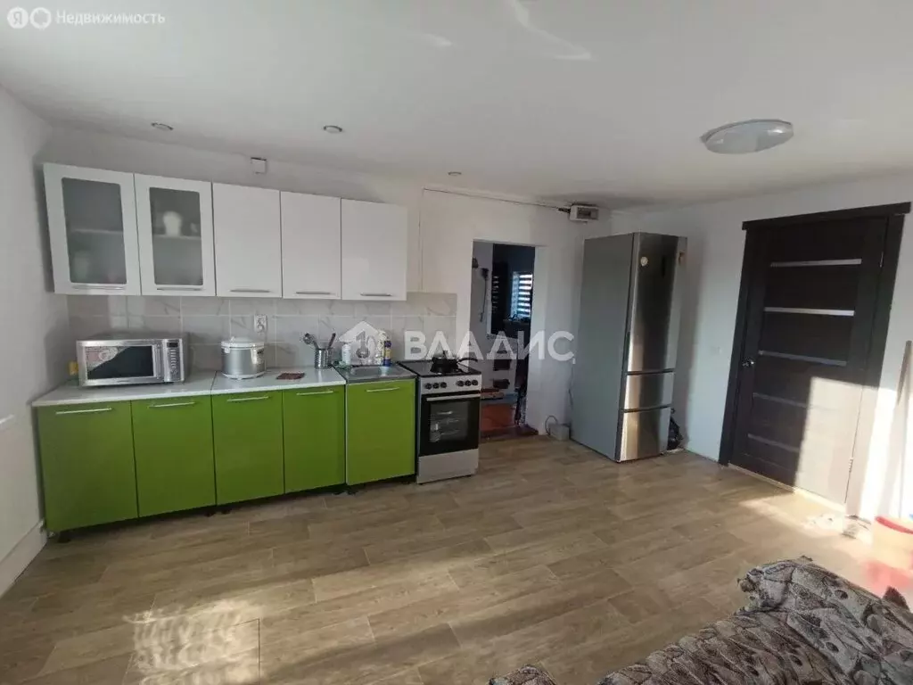 Дом в Сужа, Сочинская улица, 6 (70 м) - Фото 1