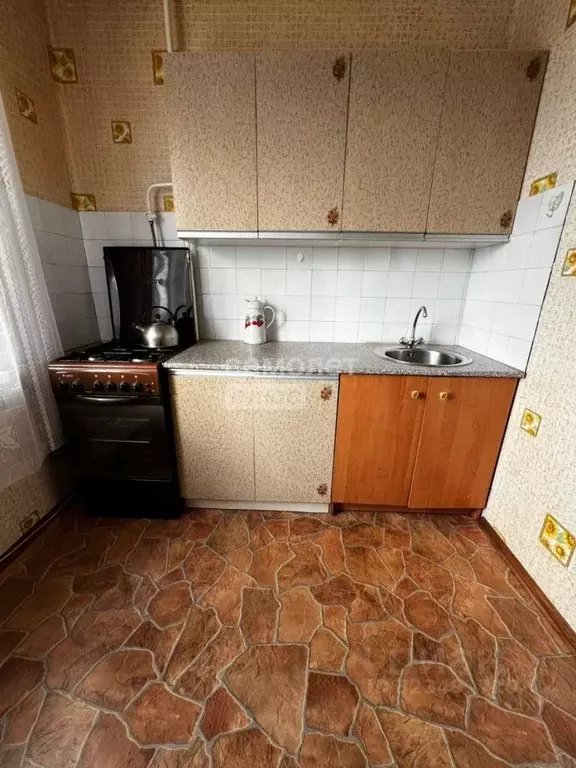 1-к кв. Московская область, Егорьевск 6-й мкр, 22 (33.4 м) - Фото 1