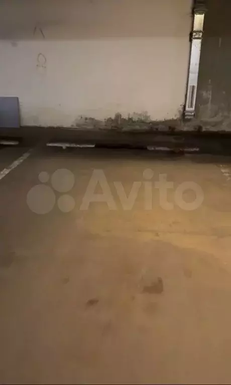 Машиноместо, 16 м - Фото 1