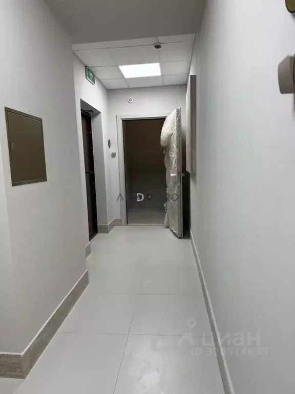 2-к кв. Кировская область, Киров ул. Капитана Дорофеева, 24 (72.3 м) - Фото 1