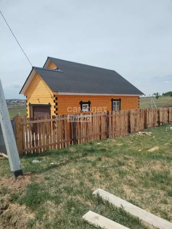 Дом в Иркутская область, Иркутский муниципальный округ, д. Грановщина  ... - Фото 2