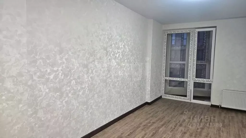 Студия Ростовская область, Ростов-на-Дону Северный мкр, просп. ... - Фото 1