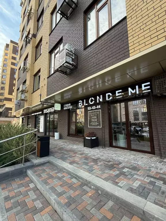 2-к кв. Ставропольский край, Ставрополь ул. Ленина, 137 (62.8 м) - Фото 2