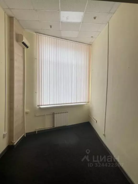 Офис в Ростовская область, Ростов-на-Дону Буденновский просп., 80 (84 ... - Фото 2