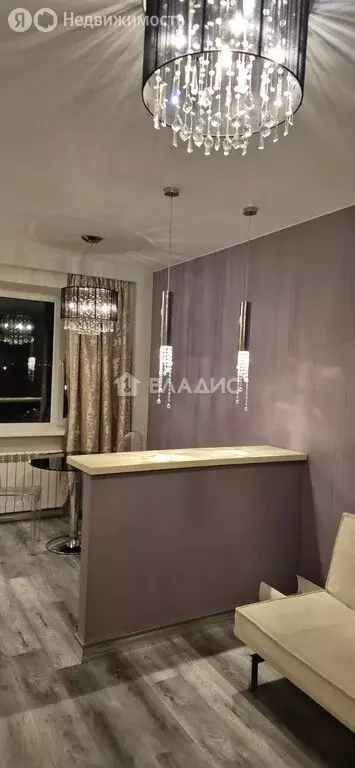 2-комнатная квартира: Москва, Коломенский проезд, 21 (37.4 м) - Фото 2