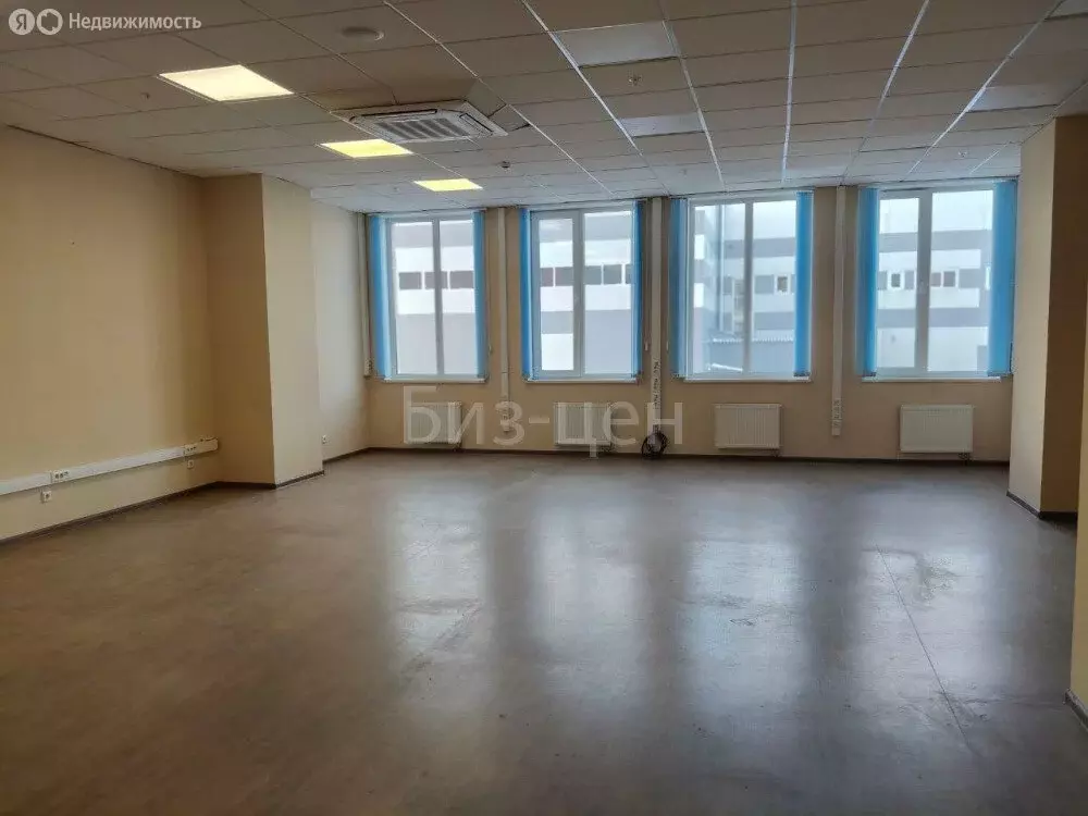 Офис (117.7 м) - Фото 2