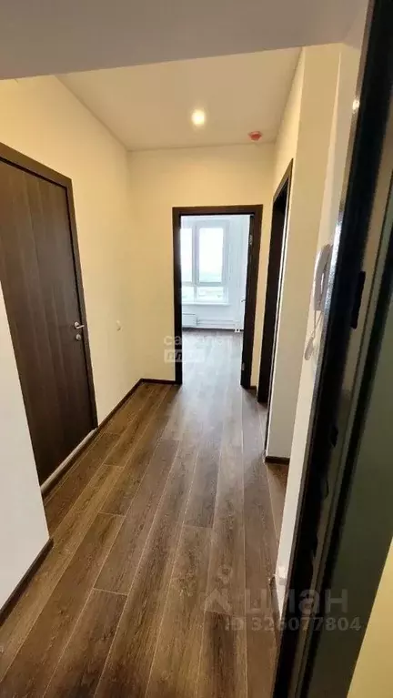 1-к кв. Московская область, Люберцы ул. Рождественская, 12 (33.0 м) - Фото 2