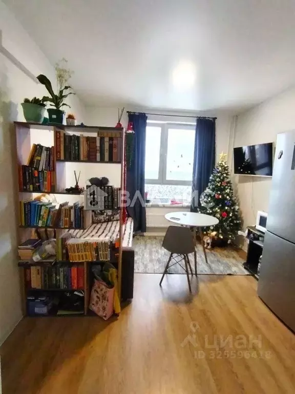 1-к кв. Московская область, Мытищи ул. Стрельбище Динамо, 10 (36.5 м) - Фото 1