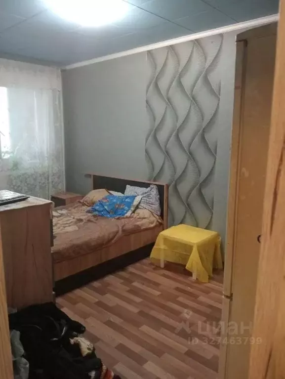 Комната Московская область, Мытищи Станционная ул., 5к1 (15.0 м) - Фото 1