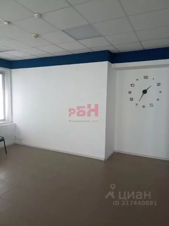 Офис в Пензенская область, Кузнецк ул. Калинина (80 м) - Фото 1