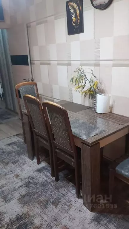 2-к кв. Краснодарский край, Новороссийск ул. Видова (60.0 м) - Фото 0