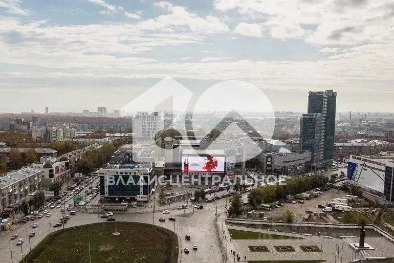 Помещение свободного назначения в Новосибирская область, Новосибирск ... - Фото 0