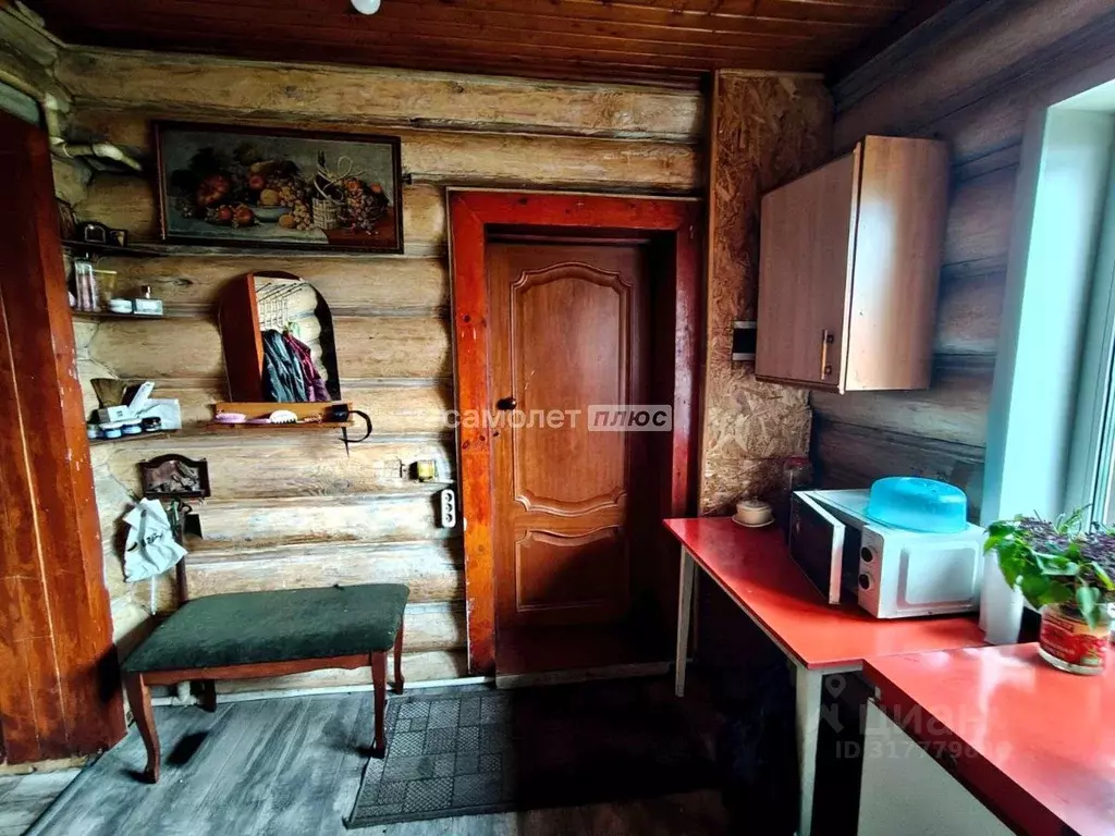 Дом в Москва пос. Кирпичного Завода, Садовник СНТ, 35 (120 м) - Фото 1