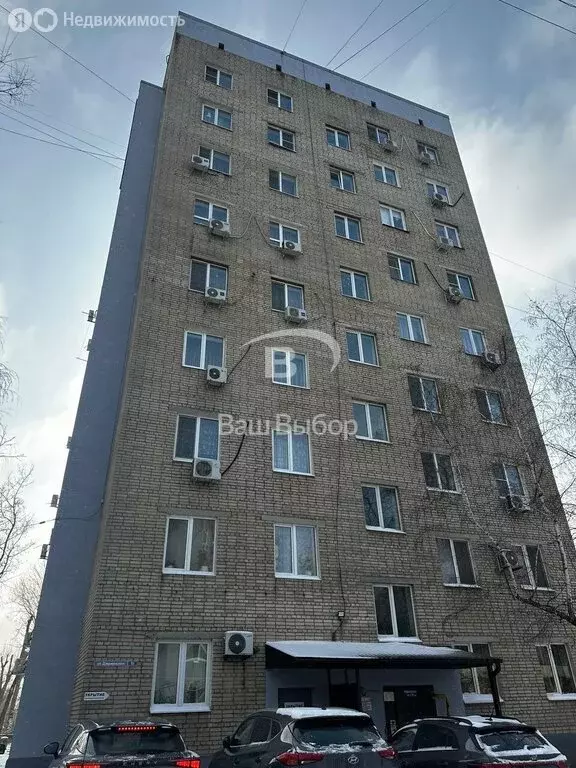 1-комнатная квартира: Аксай, улица Дзержинского, 1Г (31.4 м) - Фото 2