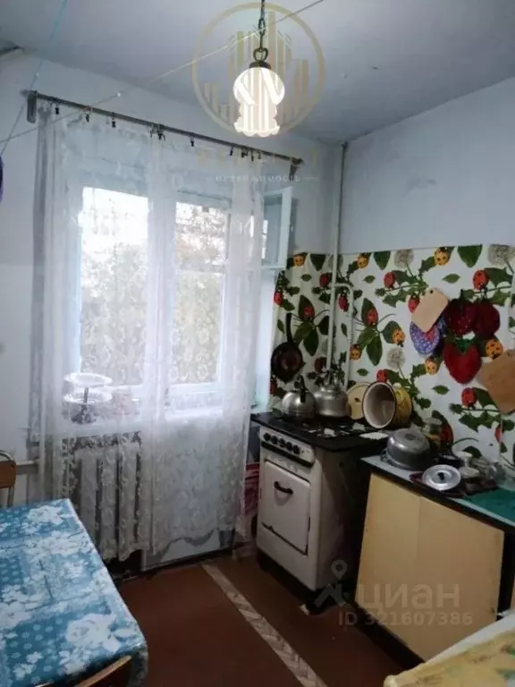 2-к кв. Ставропольский край, Железноводск ул. Космонавтов, 26 (44.6 м) - Фото 0