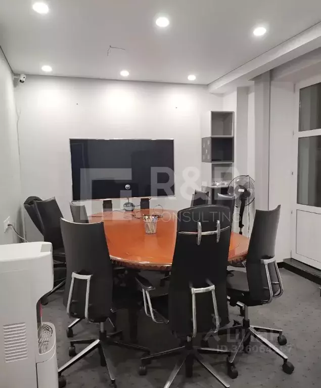 Офис в Москва Последний пер., 19 (351 м) - Фото 1