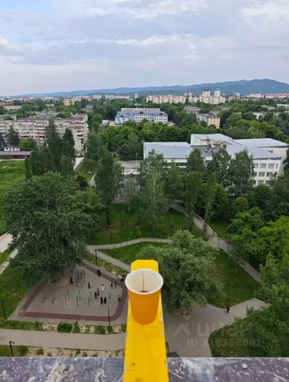 3-к кв. Кабардино-Балкария, Нальчик ул. Тарчокова, 58В (142.0 м) - Фото 0