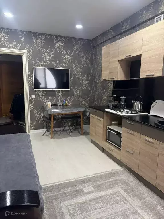 Продаётся 1-к квартира, 40 м - Фото 1