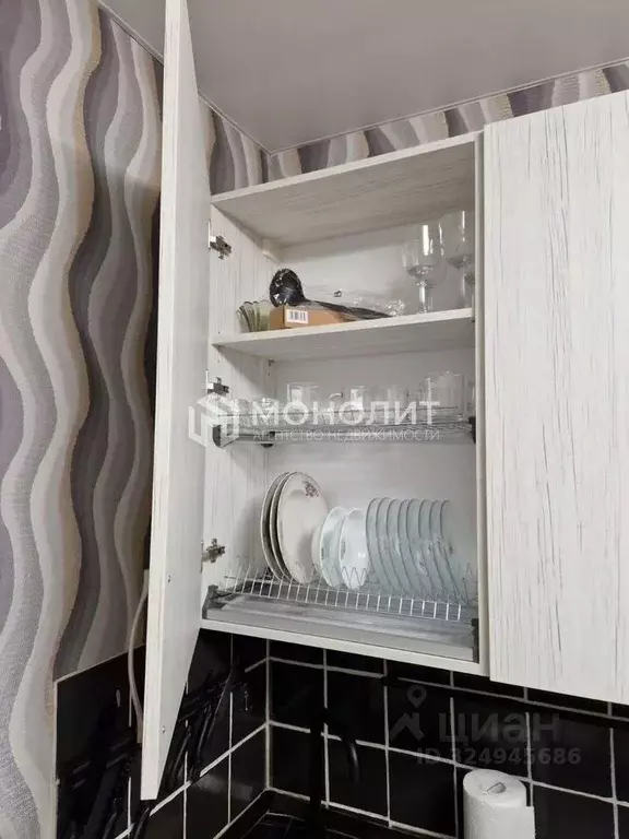 2-к кв. Белгородская область, Старый Оскол Зеленый Лог мкр, 1 (54.0 м) - Фото 2