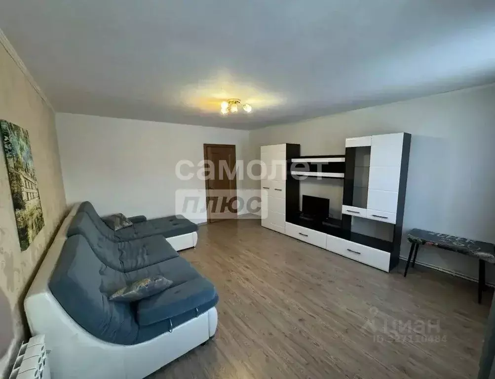 3-к кв. Рязанская область, Рязань Полевая ул., 80 (100.0 м) - Фото 1