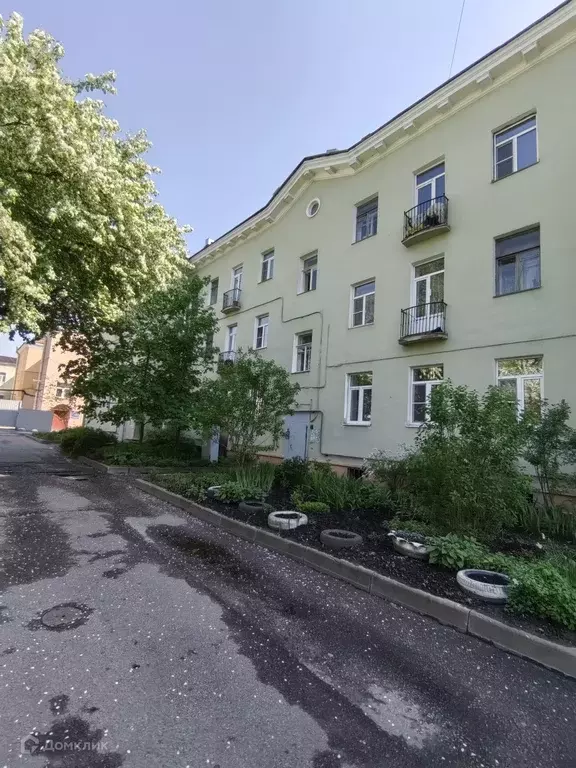 Продаётся 2-к квартира, 46 м - Фото 0