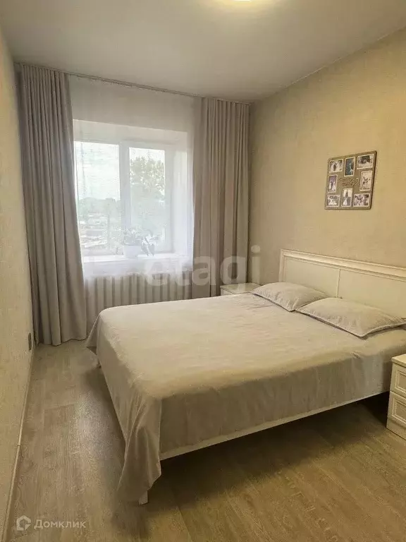 Продаётся 3-к квартира, 71 м - Фото 0