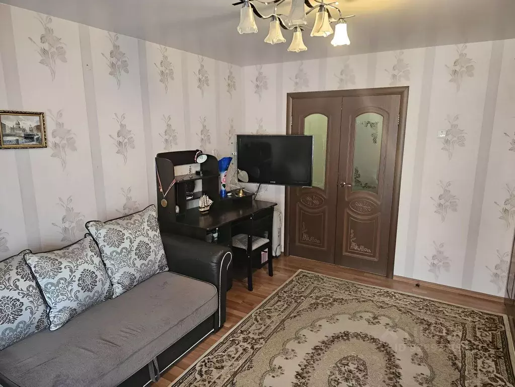 2-к кв. Московская область, Дубна просп. Боголюбова, 29 (52.0 м) - Фото 2